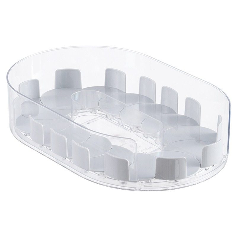 Rotating Beverage Rack - Image 5