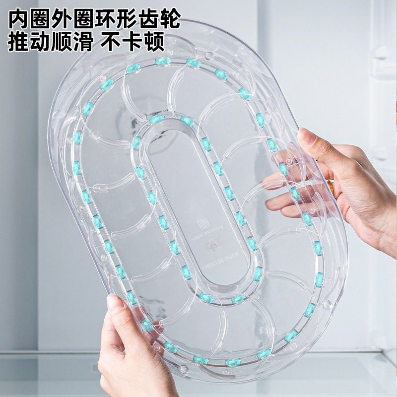 Rotating Beverage Rack - Image 3