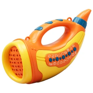 Whistle Horn Simulation Animal Sound Effects Exercise Lung Capacity Children's Toys