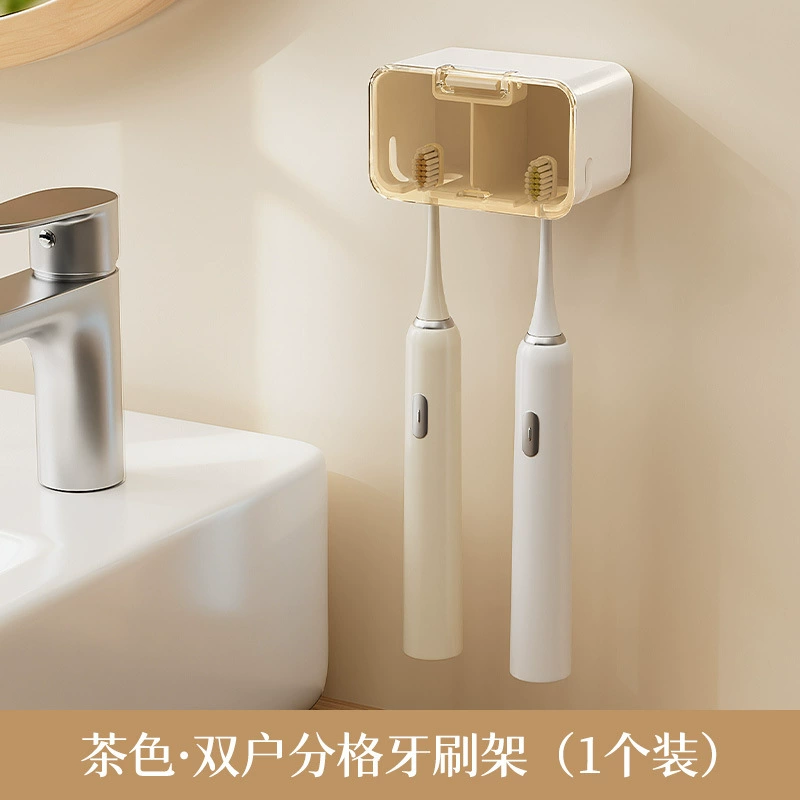 Electric Toothbrush Holder Two Seater - Image 5