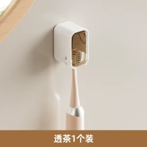 Electric Toothbrush Holder