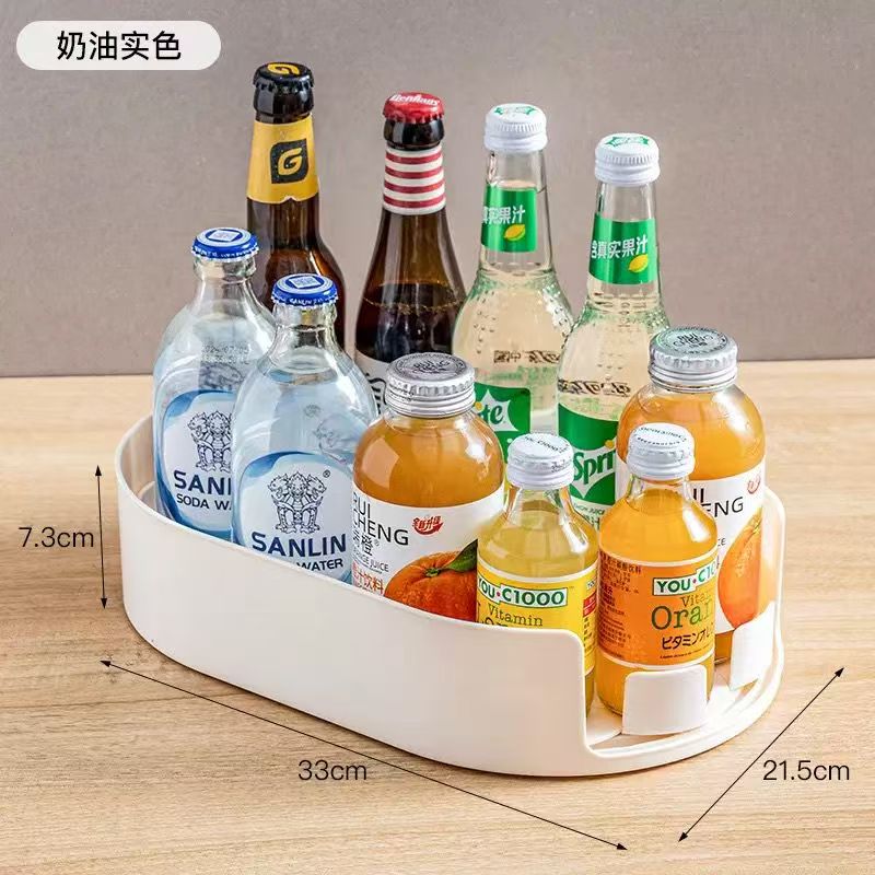 Rotating Beverage Rack - Image 2